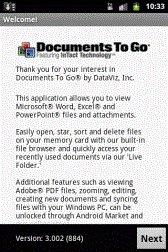 download Documents To Go apk